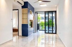The Brownstone (D27), Condominium #608552061